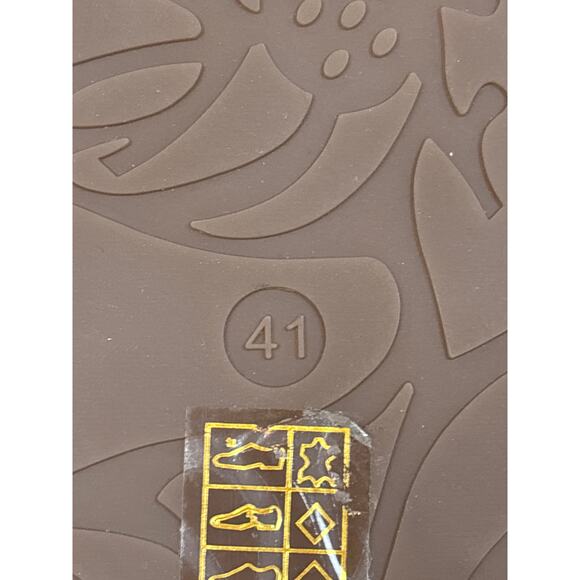 L’Artiste Women’s 10 Spring Step Loma Multicolor Leather Lace Strappy Sandal NEW - Picture 9 of 9